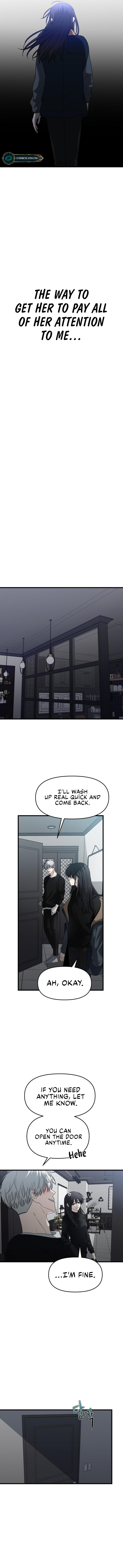 Dreaming Freedom Chapter 95 page 6