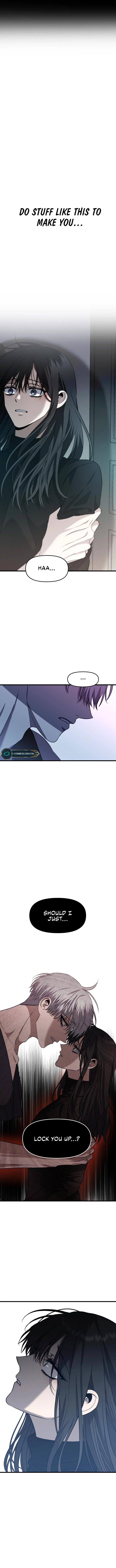 Dreaming Freedom Chapter 96 page 12