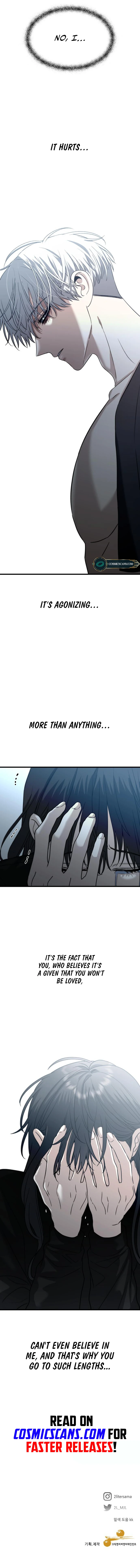 Dreaming Freedom Chapter 96 page 19