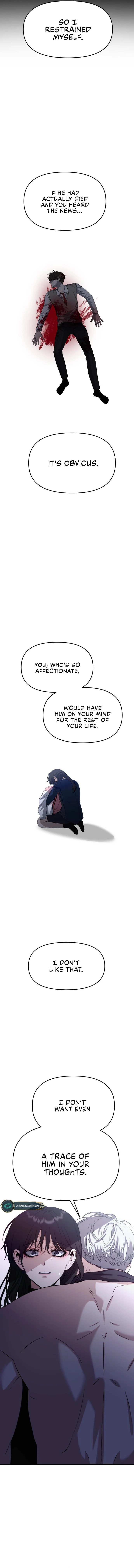 Dreaming Freedom Chapter 96 page 4