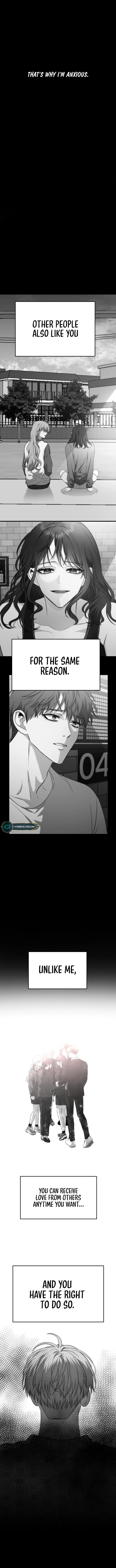 Dreaming Freedom Chapter 96 page 8