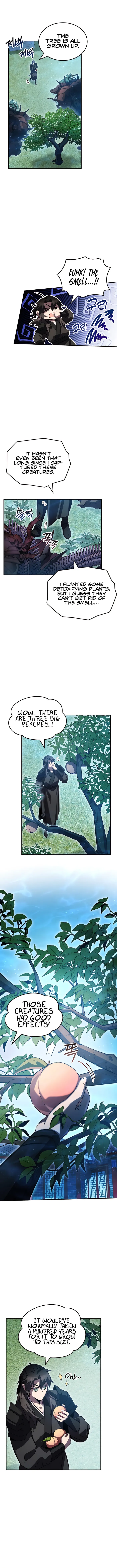 Drug Devourer Chapter 52 page 11