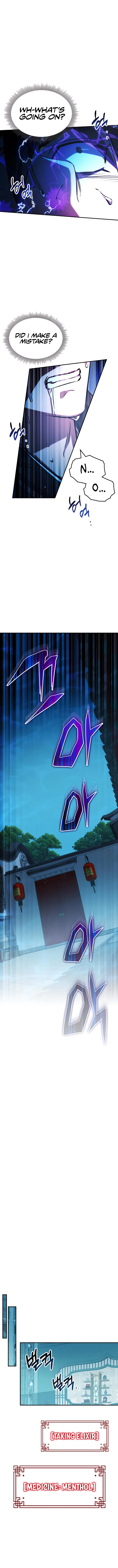 Drug Devourer Chapter 52 page 13