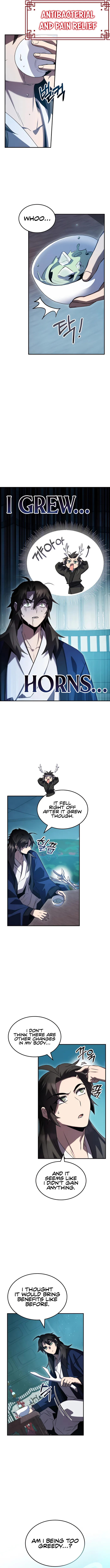 Drug Devourer Chapter 52 page 14