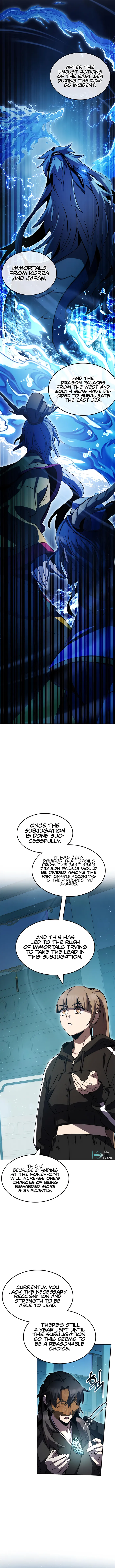 Drug Devourer Chapter 52 page 2