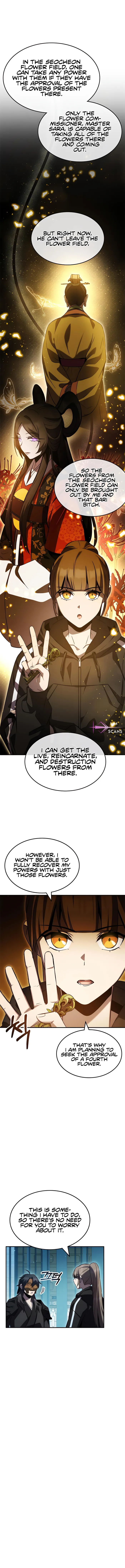 Drug Devourer Chapter 52 page 4