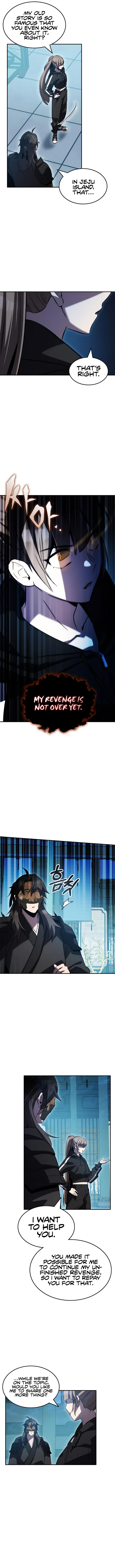 Drug Devourer Chapter 52 page 6