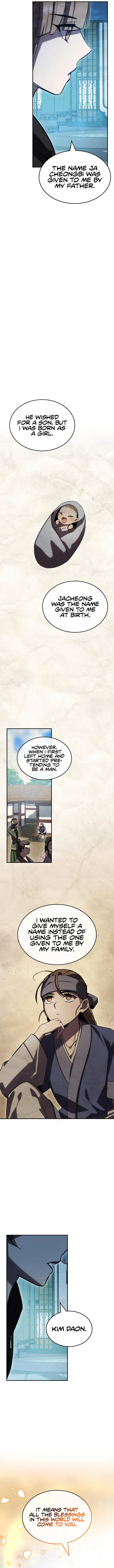 Drug Devourer Chapter 52 page 7