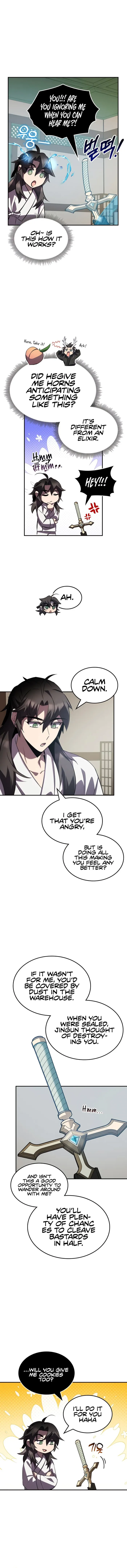 Manga Image