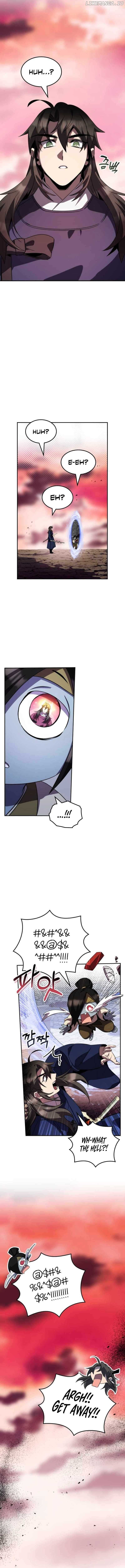 Manga Image