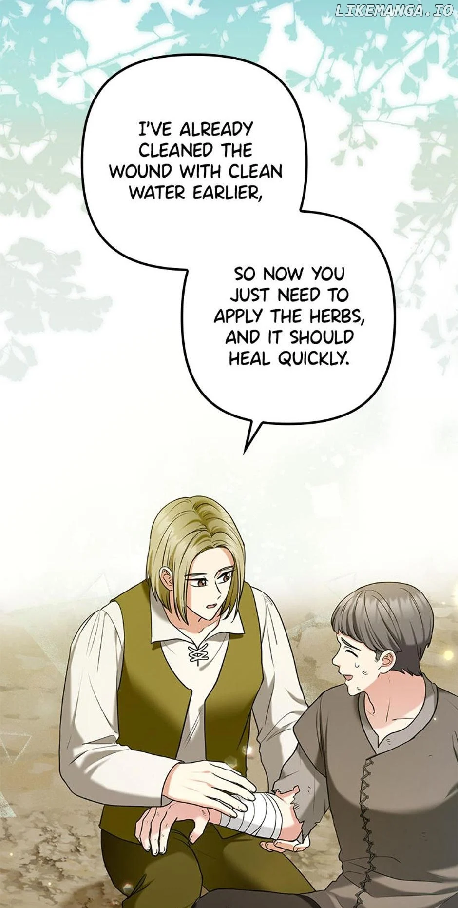 Manga Image