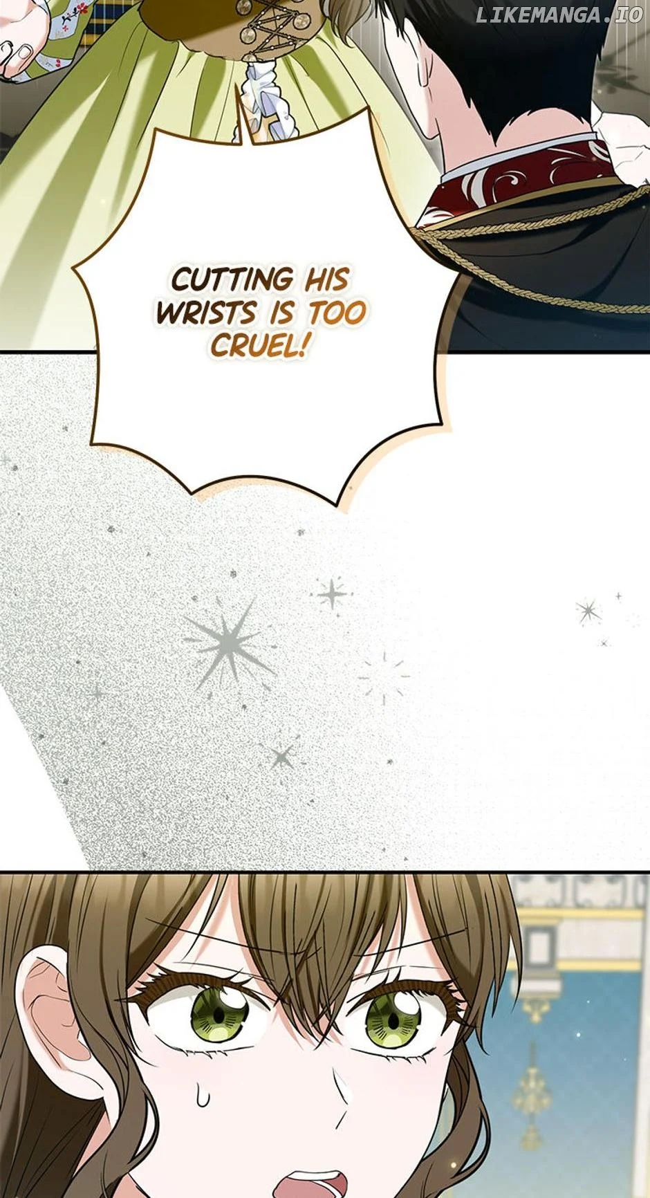 Manga Image