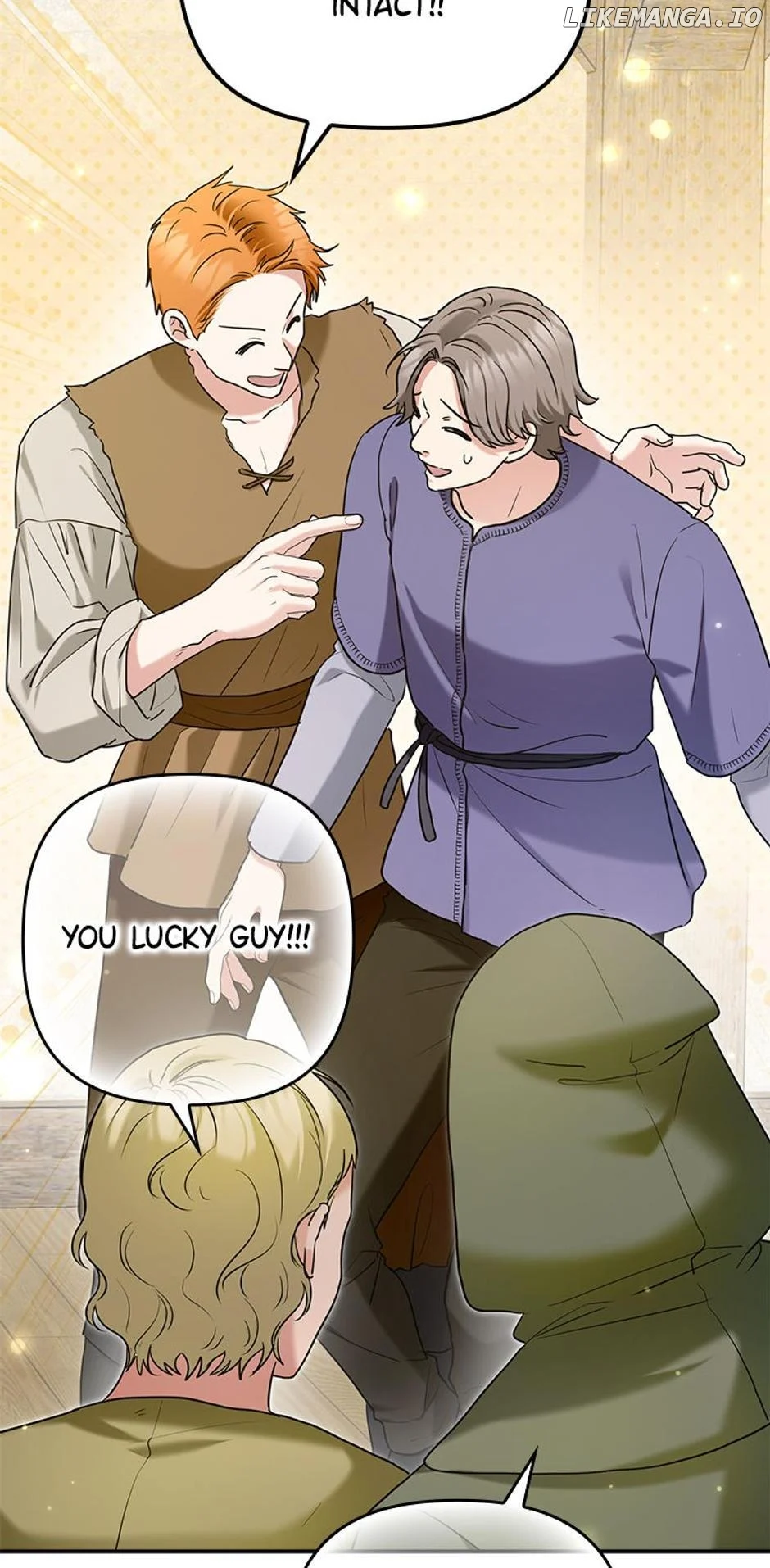 Manga Image