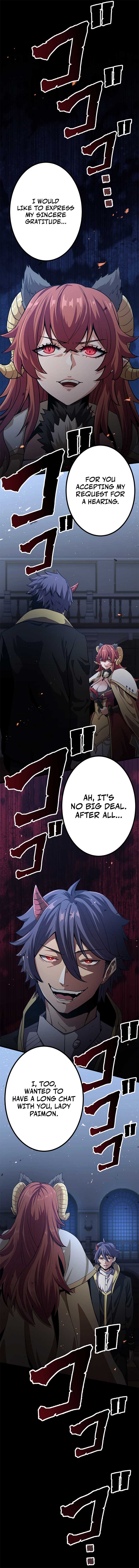 Dungeon Defense Chapter 23 page 2