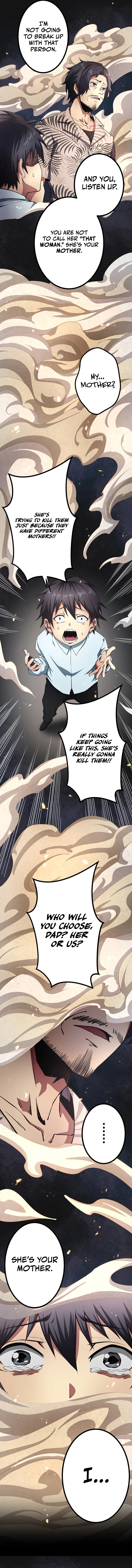 Dungeon Defense Chapter 31 page 2