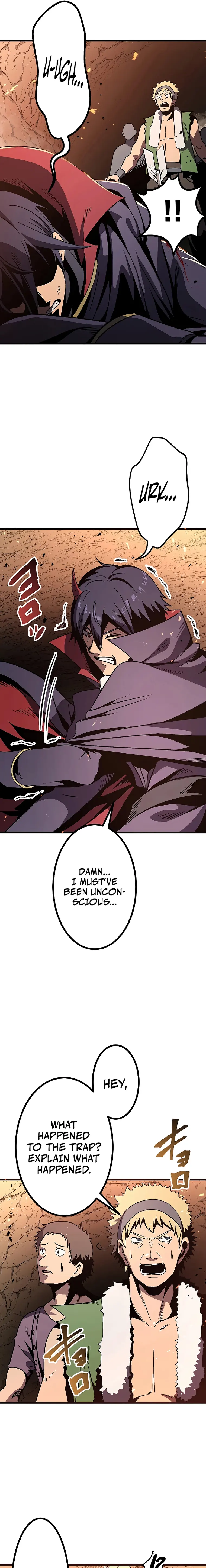 Manga Image