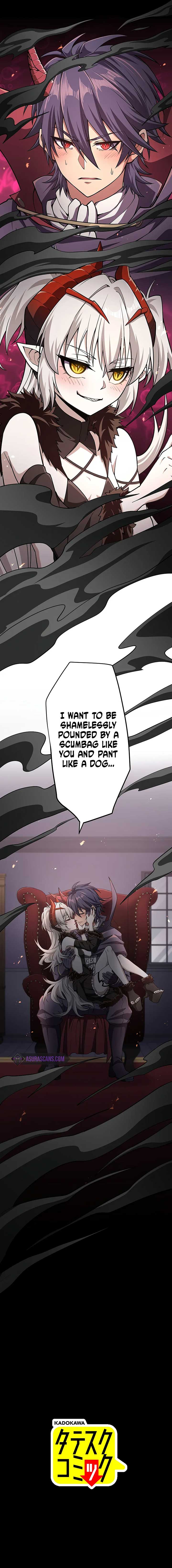 Dungeon Defense Chapter 47 page 31