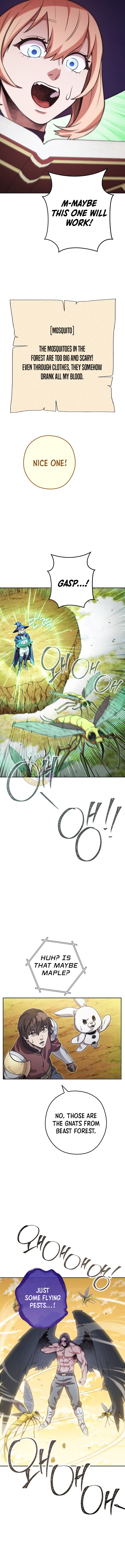 Manga Image