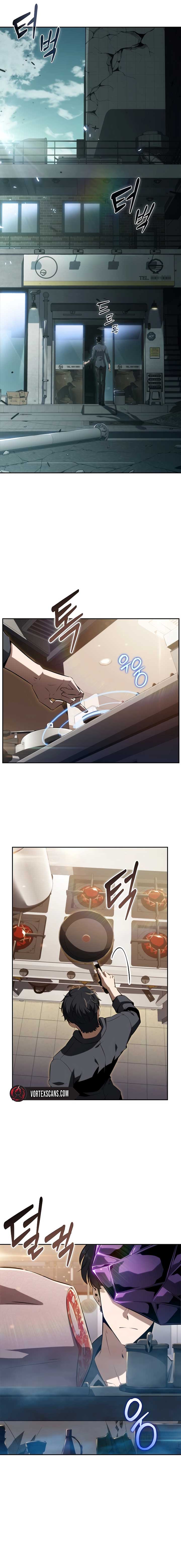 Eat and Go Chapter 1 page 11
