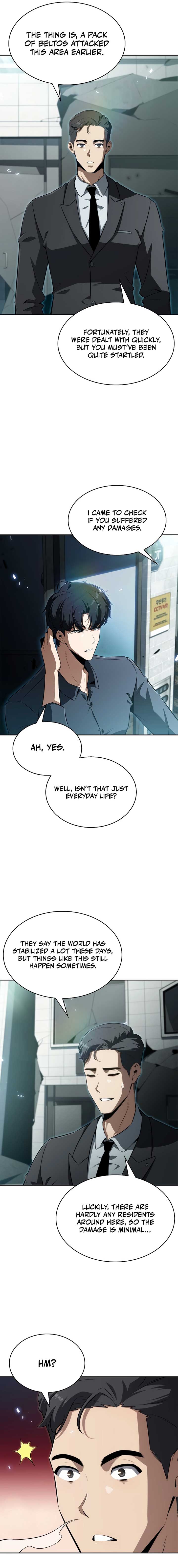 Eat and Go Chapter 1 page 14