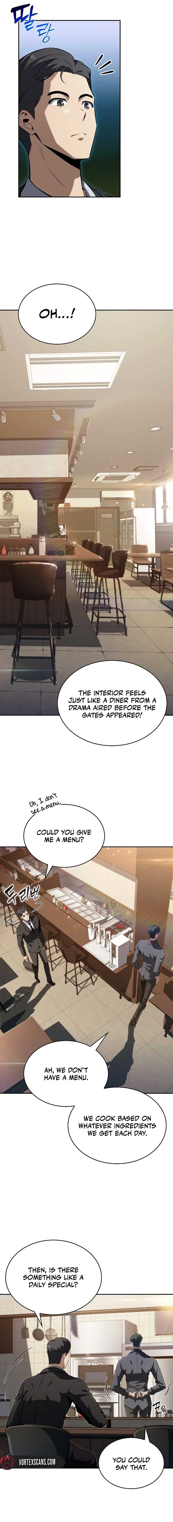 Eat and Go Chapter 1 page 16