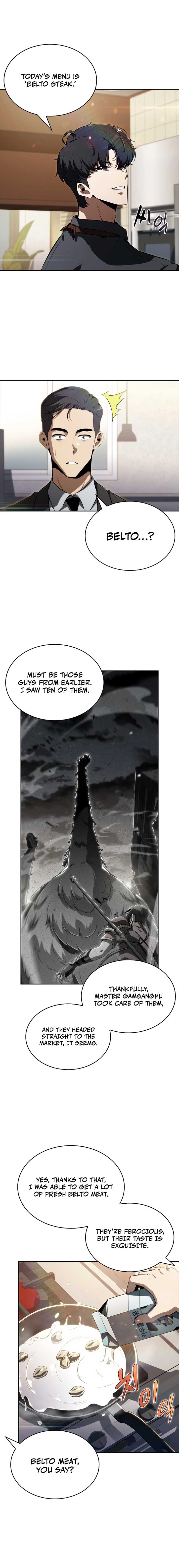 Eat and Go Chapter 1 page 17
