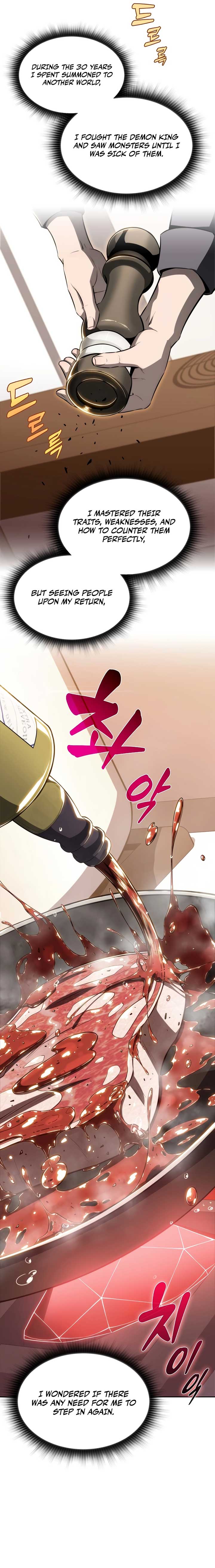 Eat and Go Chapter 1 page 22