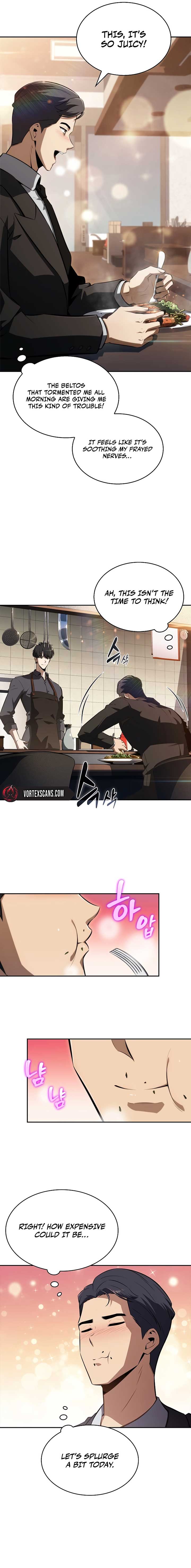 Eat and Go Chapter 1 page 25