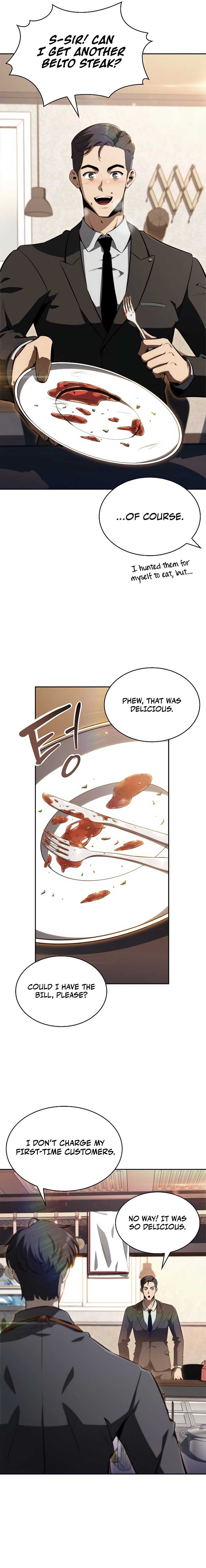 Eat and Go Chapter 1 page 26