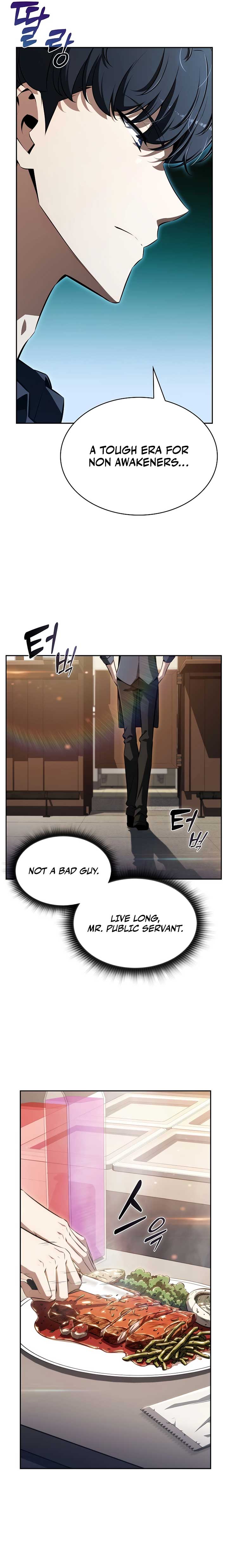 Eat and Go Chapter 1 page 29