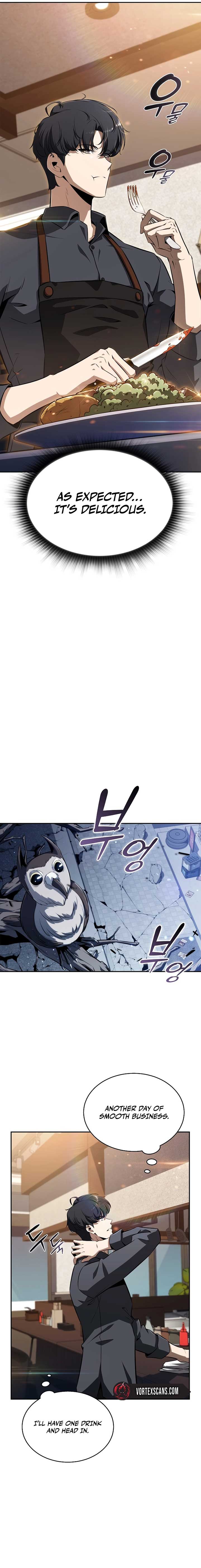 Eat and Go Chapter 1 page 30