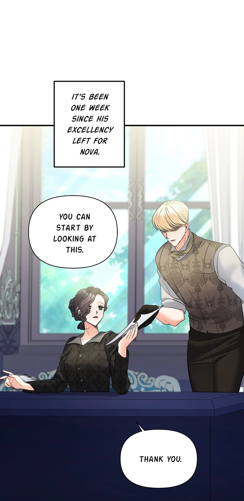 Manga Image