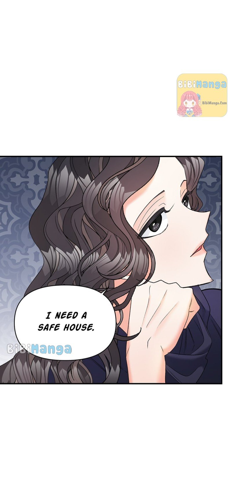 Ebony Chapter 104 page 21