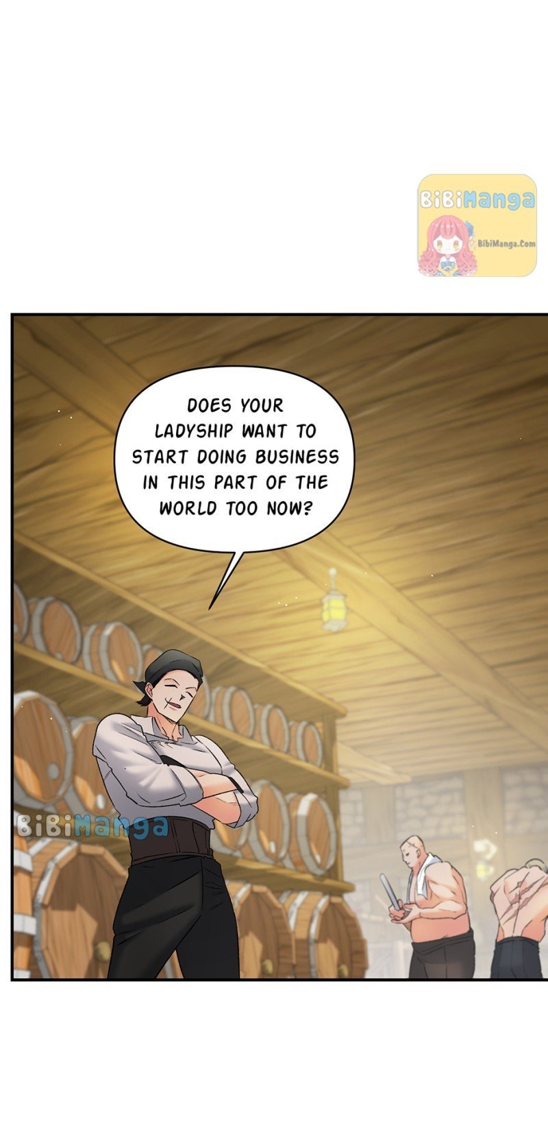 Ebony Chapter 104 page 22