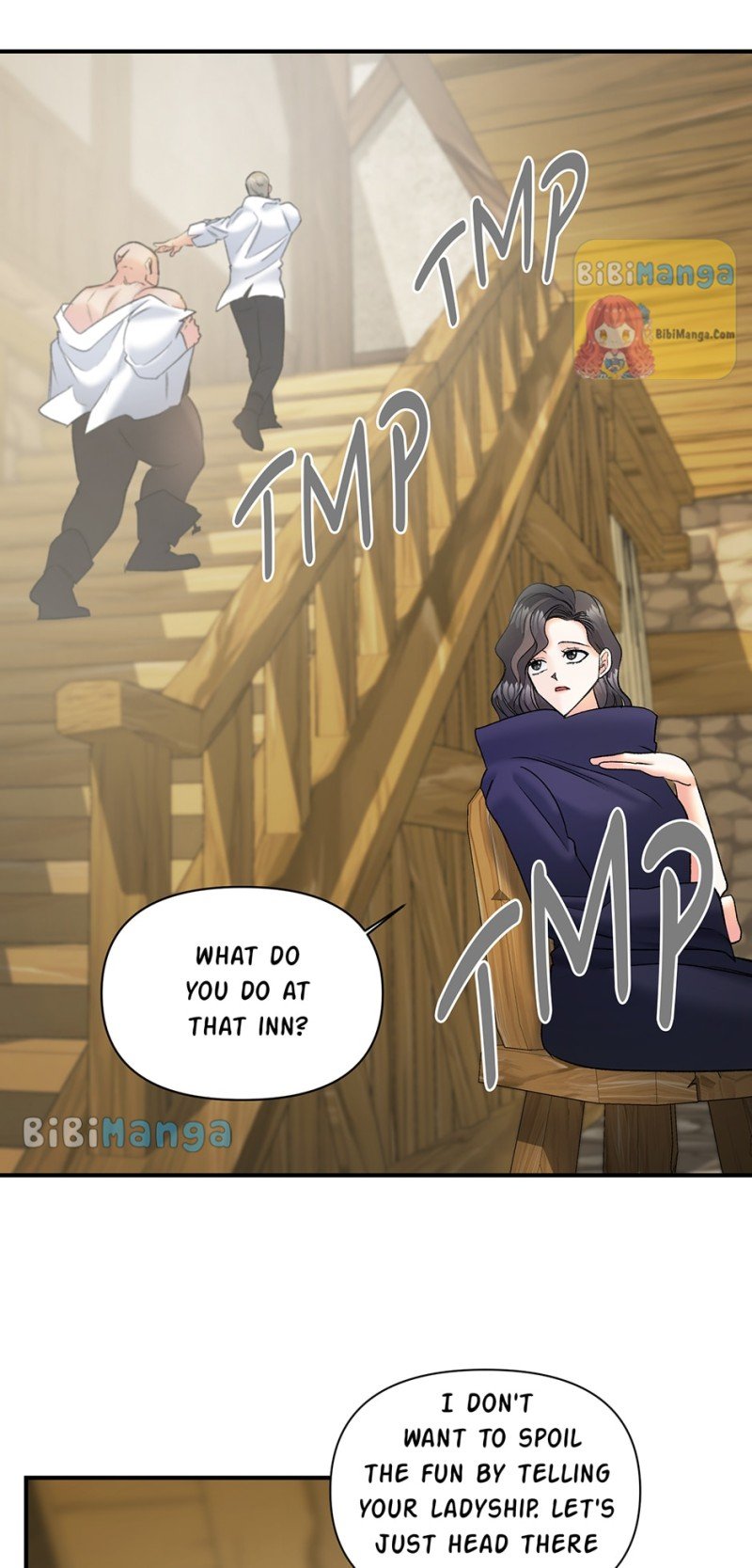 Ebony Chapter 104 page 28