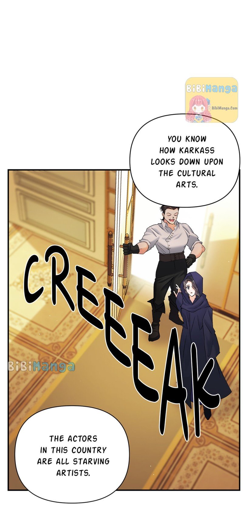 Ebony Chapter 104 page 36