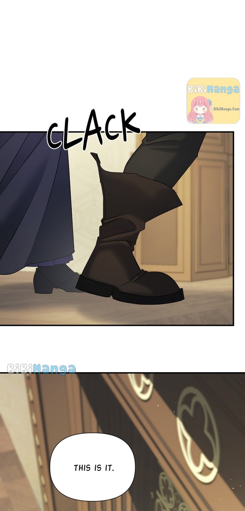 Ebony Chapter 104 page 41