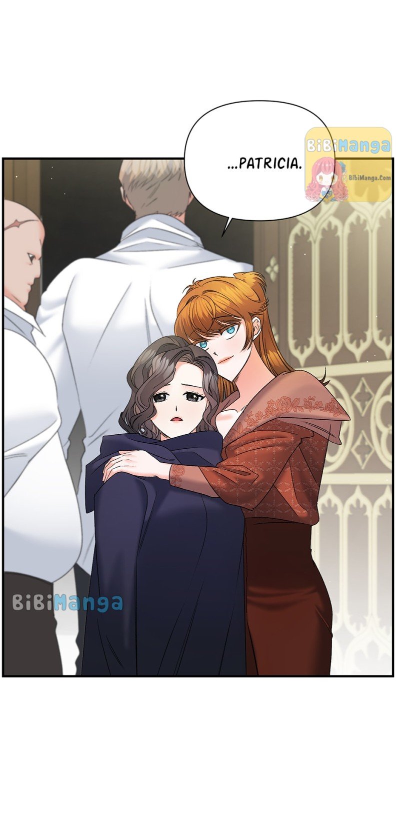 Ebony Chapter 104 page 47