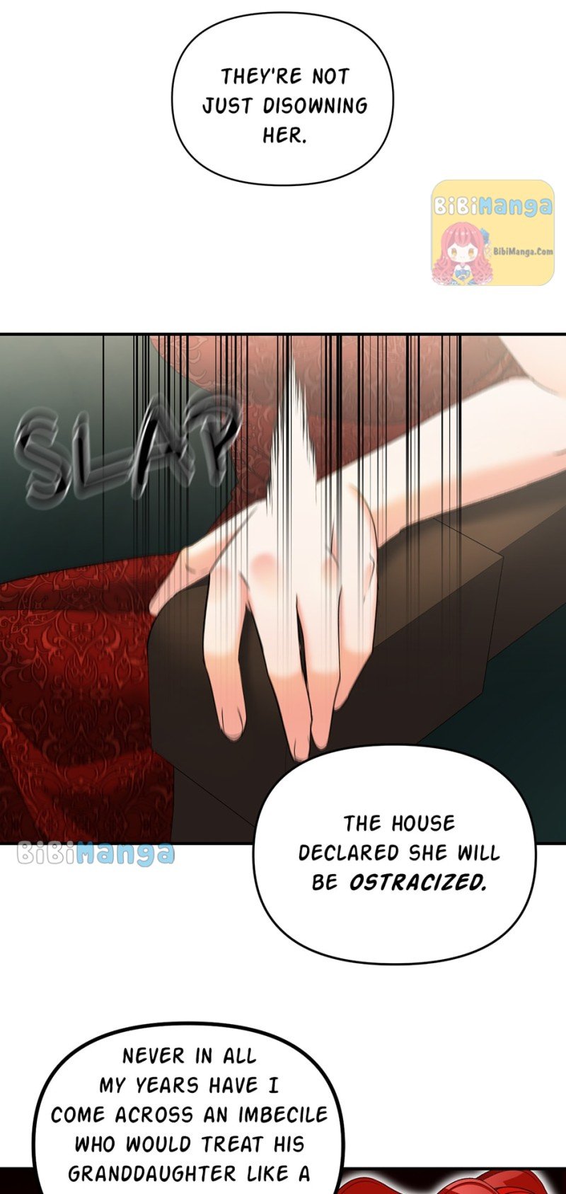 Ebony Chapter 104 page 50