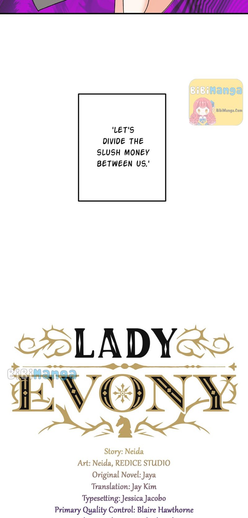 Ebony Chapter 104 page 5