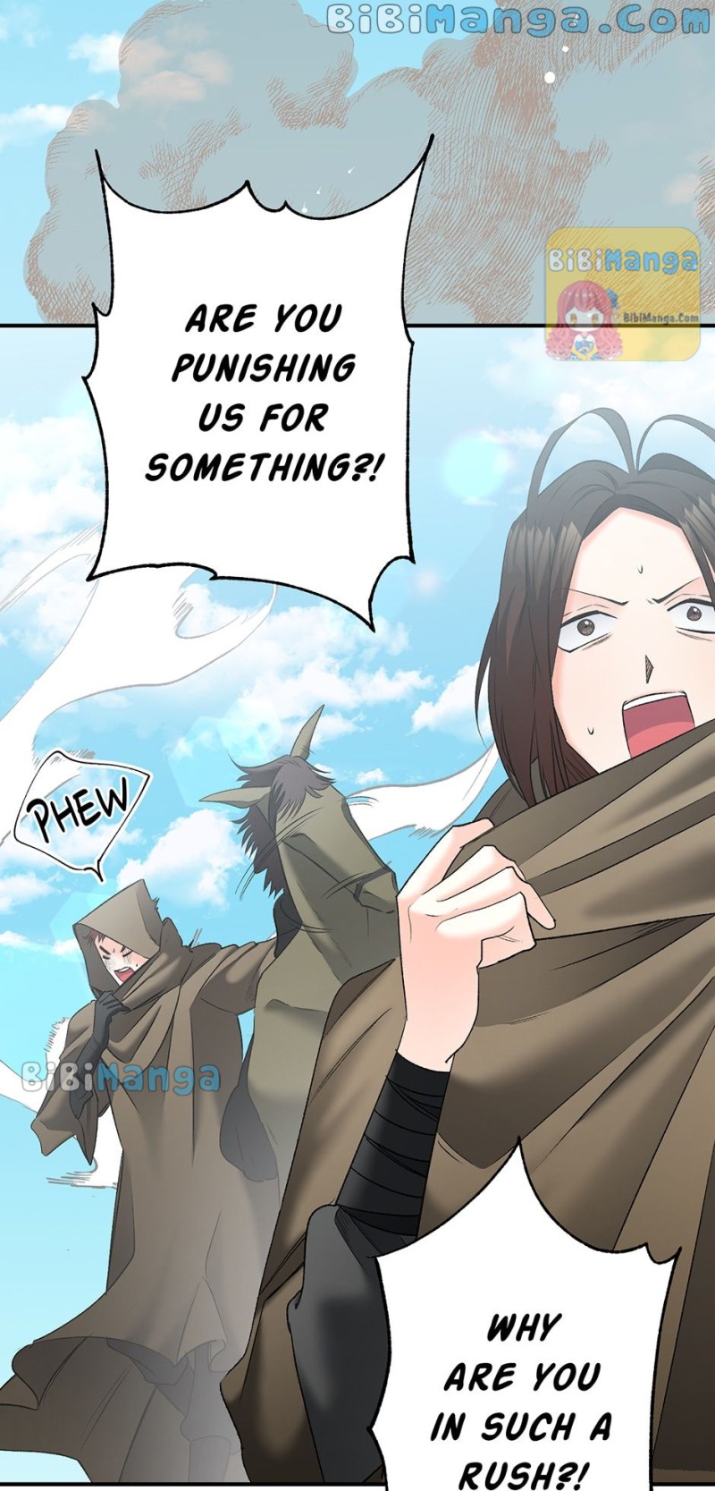 Manga Image