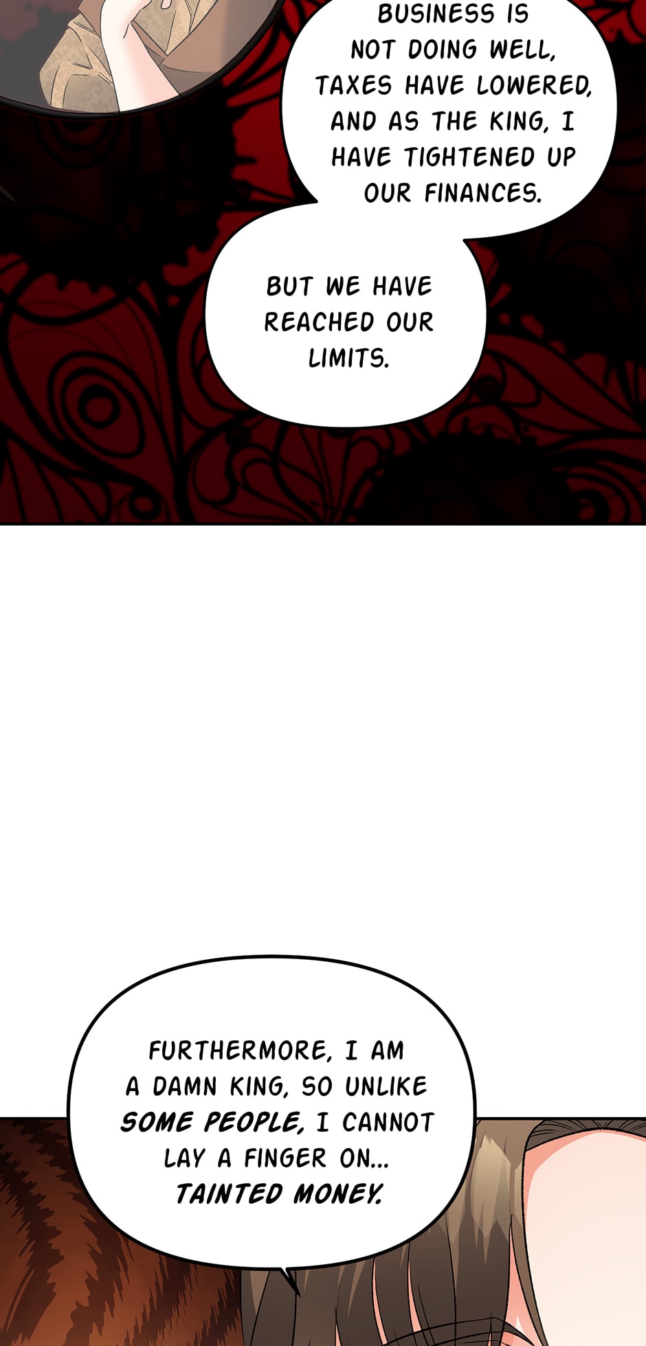 Ebony Chapter 109 page 34