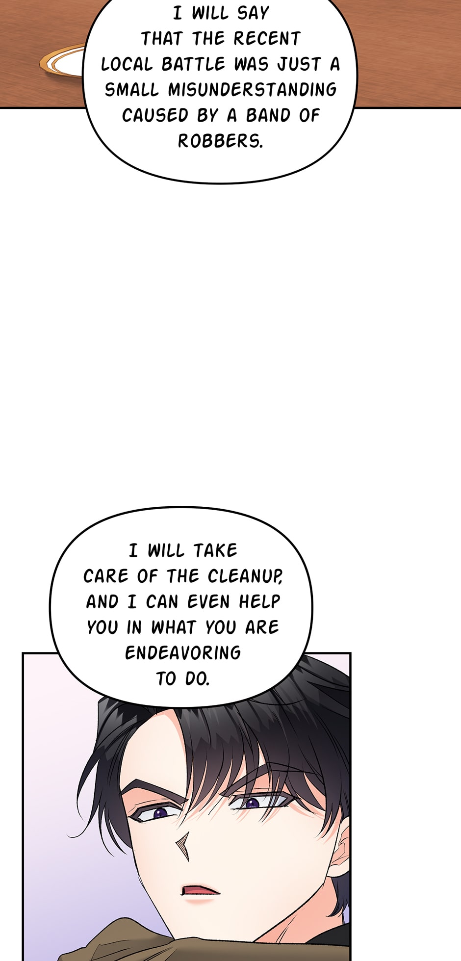 Ebony Chapter 109 page 38
