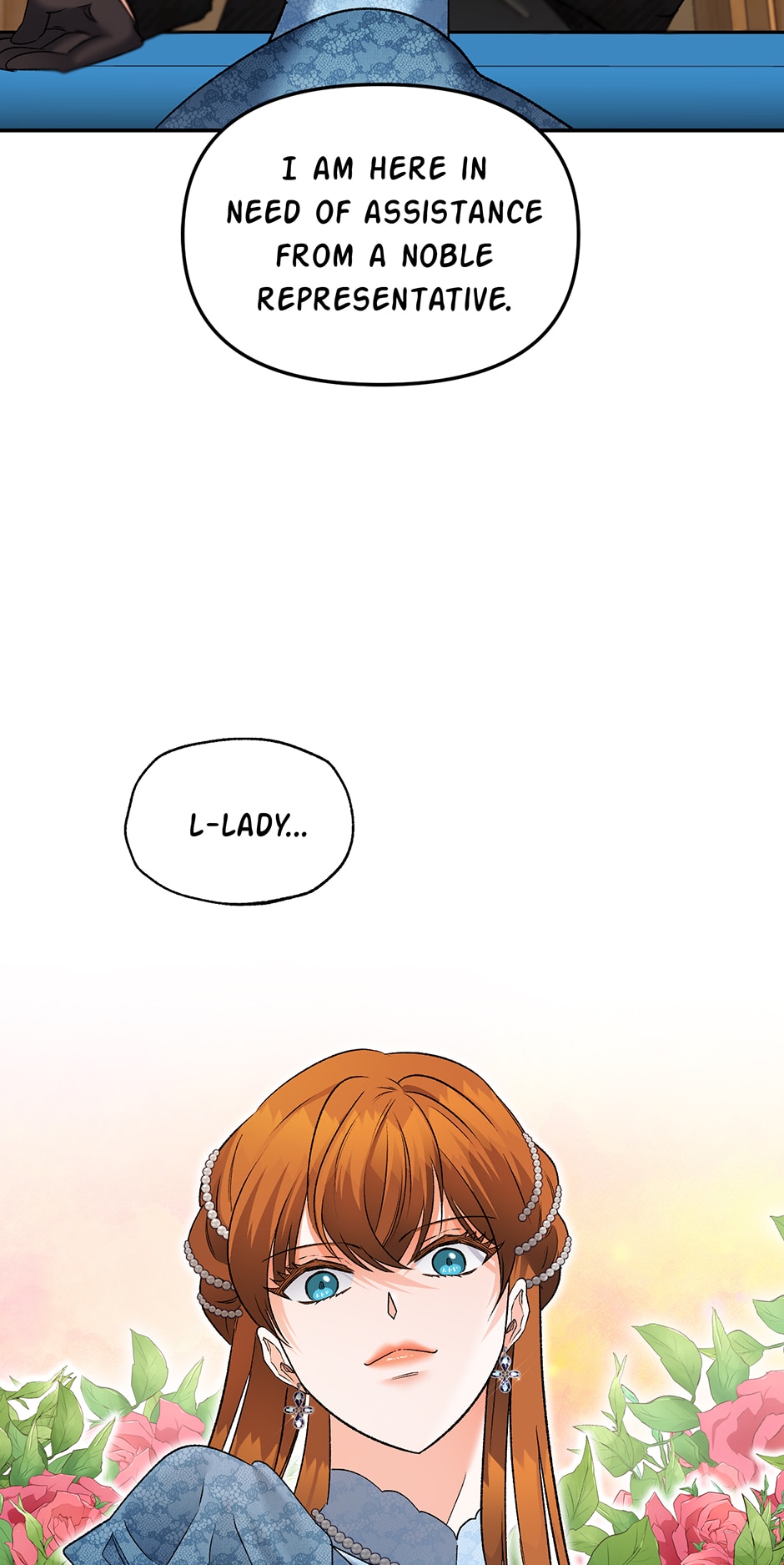 Ebony Chapter 109 page 3