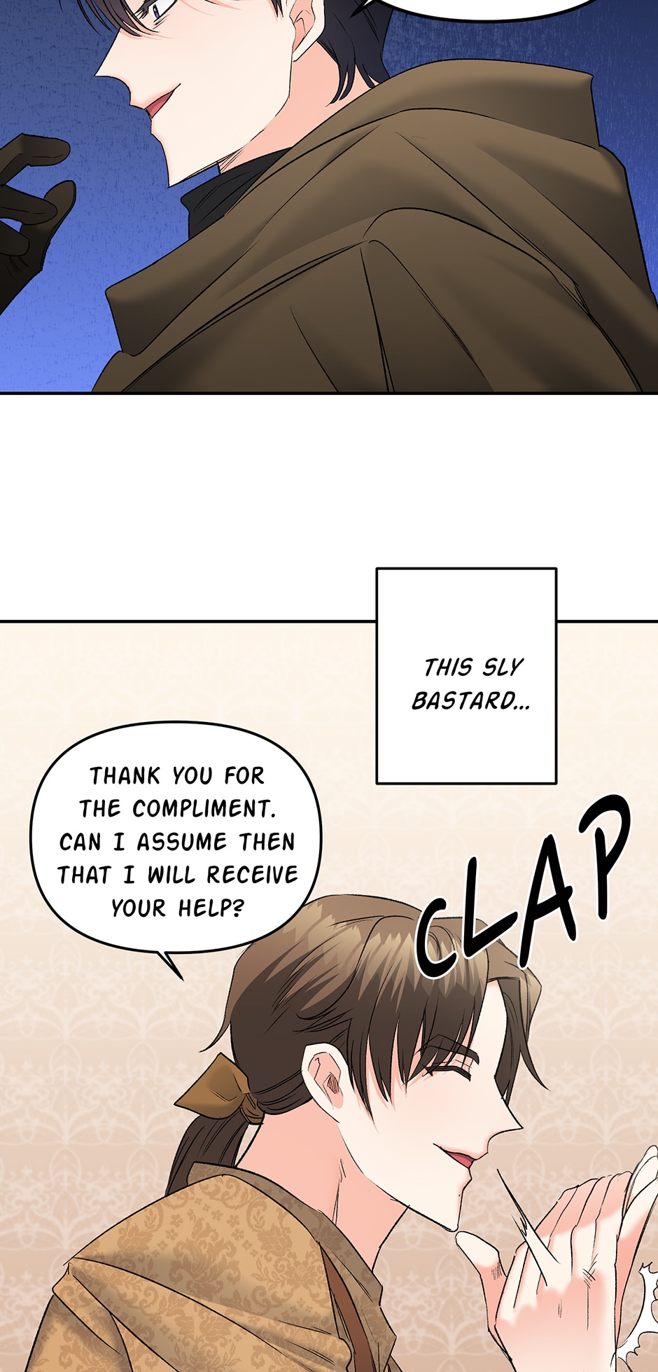 Ebony Chapter 109 page 41