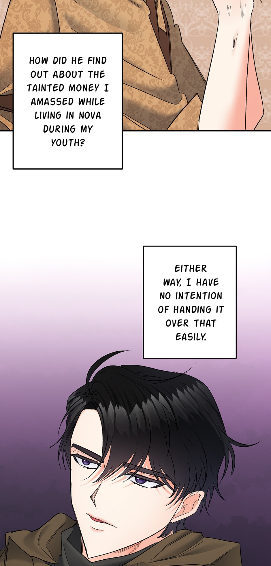 Ebony Chapter 109 page 42
