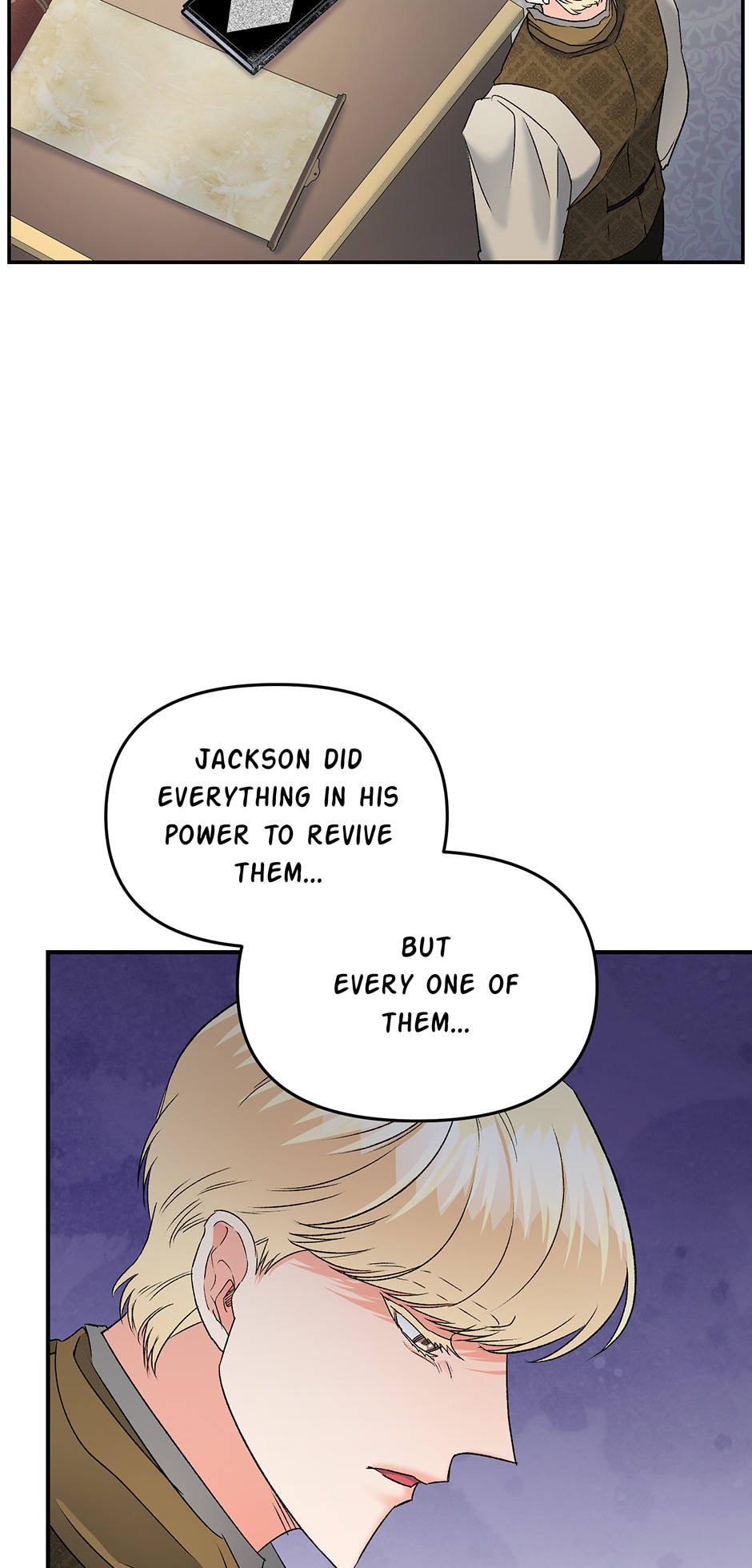 Ebony Chapter 109 page 47