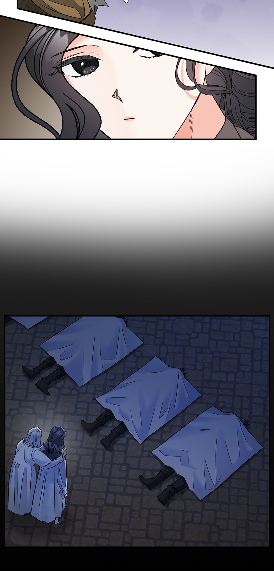 Ebony Chapter 109 page 48