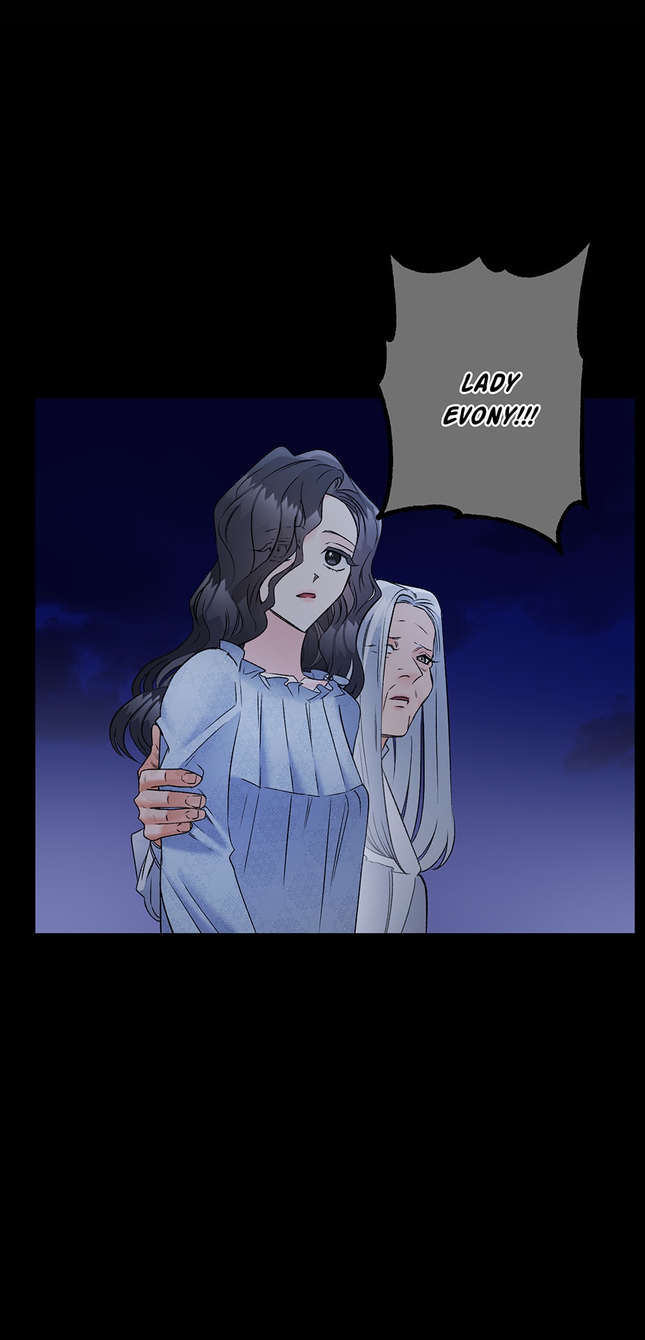 Ebony Chapter 109 page 49