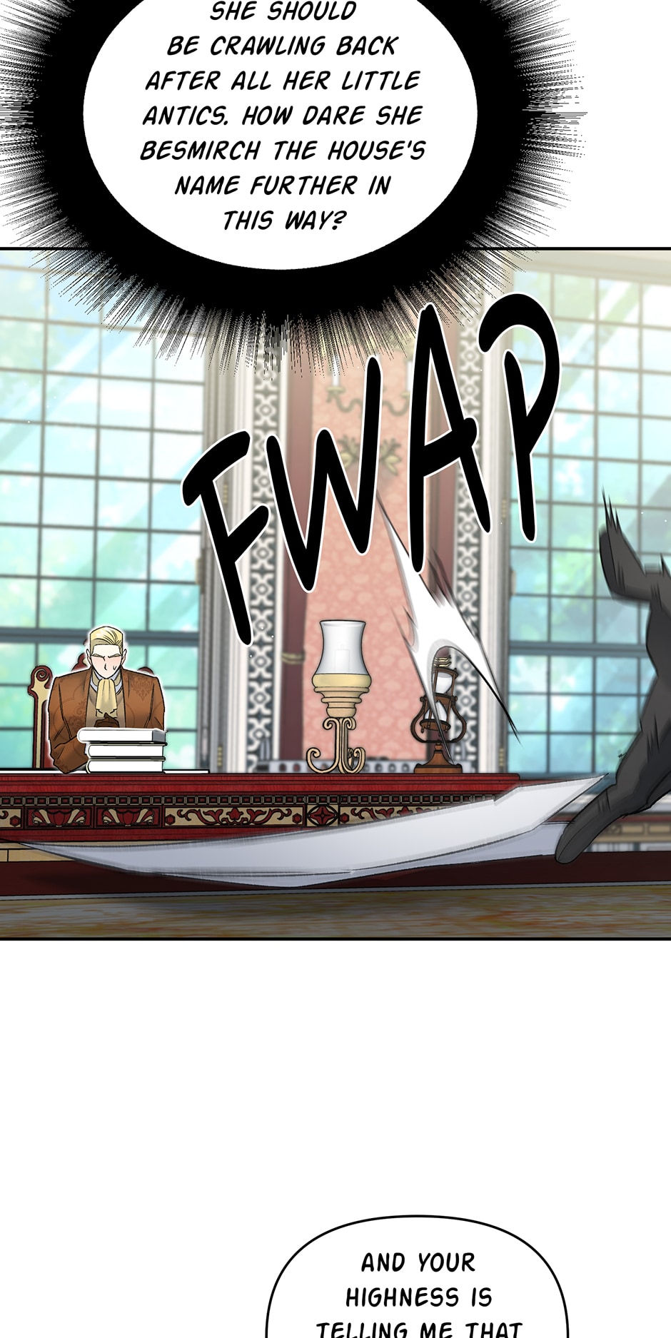 Ebony Chapter 109 page 7